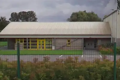 Espace Culturel et Sportif Bernard BECLIN