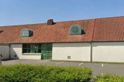 Salle Pierre BONNINGUES