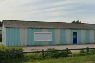 Salle des Associations