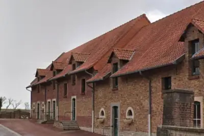 Salle des Fêtes de Hames-Boucres