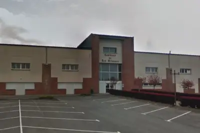 Salle Polyvalente des Attaques