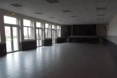 Salle des fêtes d’Audinghen