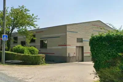 Salle Georges Carpentier