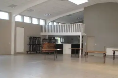 Salle Jules DEMILLY