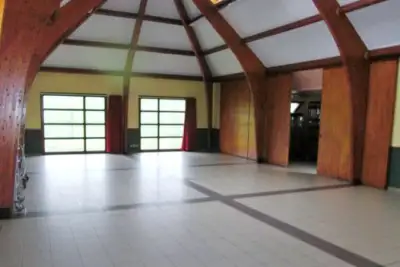Salle des fêtes "La Paturelle"
