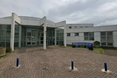 Maison des Associations