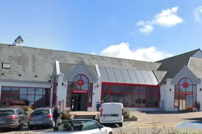 Salle polyvalente d'Équihen-Plage