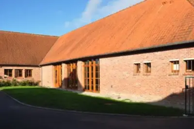 Salle des fêtes de Colembert