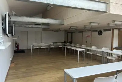 Espace Dégustation