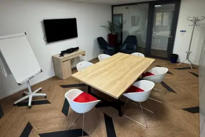 Location de salle a  72100 Le Mans