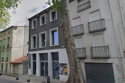 Salle de l' Union