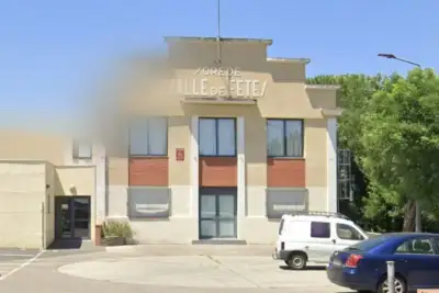 Sorede Salle De Fetes