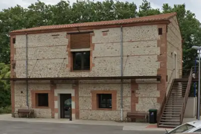 Salle Carrère