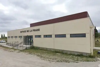 Espace de la Prade