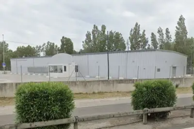 Salle Polyvalente Bompas