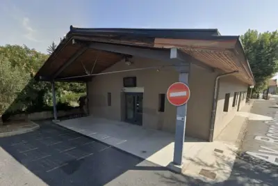 Sala de festes / Salle des fêtes