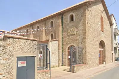 Centre Culturel Jean Jaurès