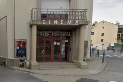 Cinema d'Osséja
