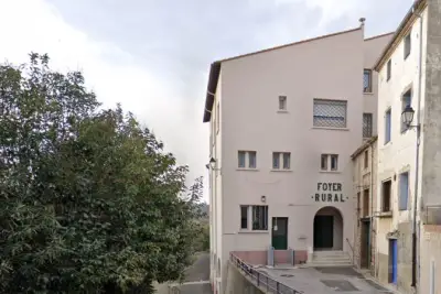 Foyer Rural de Montner