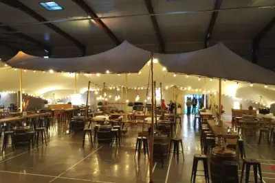 Salle Polyvalente Montescot