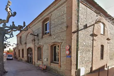 Salle Municipale Vivés