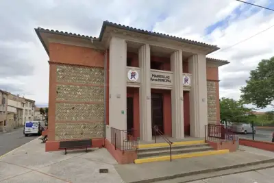 Foyer Municipal