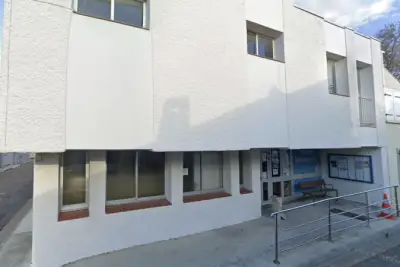 Foyer Municipal