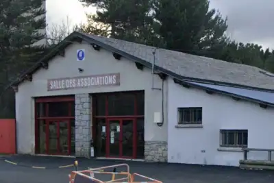 Salle des associations