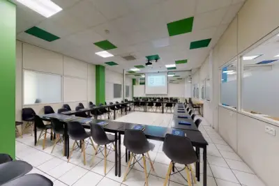 Location de salle a  75020 Paris