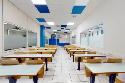 Location de salle a  75020 Paris