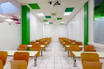 Location de salle a  75020 Paris