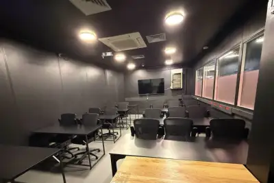 Location de salle a  75020 Paris