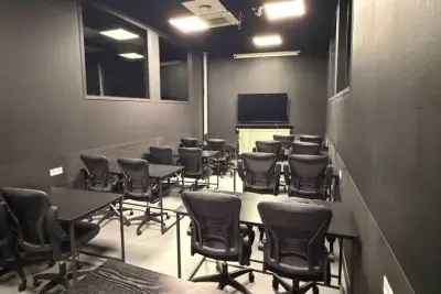 Location de salle a  75020 Paris