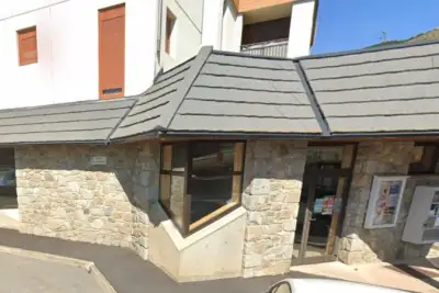 Casa de la Vila d'Èguet
