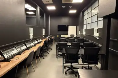 Location de salle a  75020 Paris