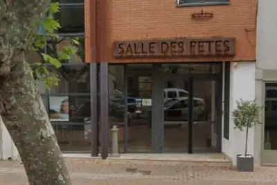 Salle Des Fetes Municipales