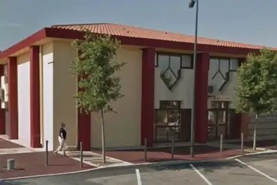 Salle Polyvalente Zaragosa