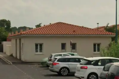 Salle Jordi Barre
