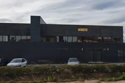 Salle Polyvalente de Saint-Féliu-d'Amont