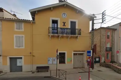 Salle des fêtes - Saint-André