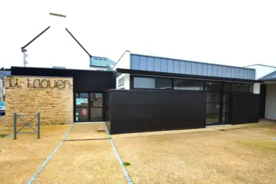 Espace Ti Laouen