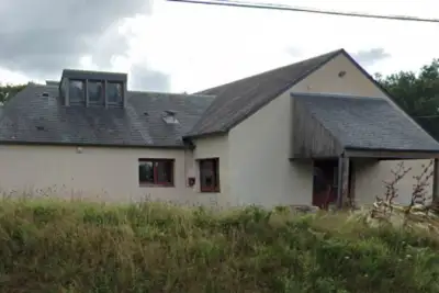 Salle communale Fanch Abgrall