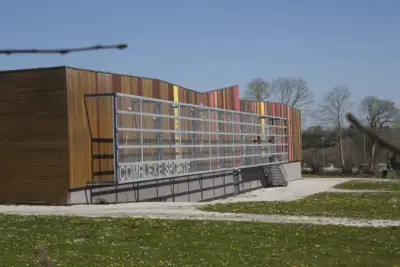 Complexe sportif