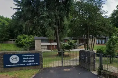 Résidence One