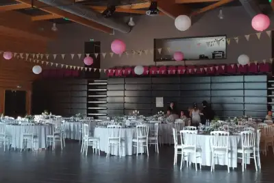 Salle Kan Ar Mor