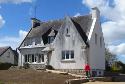 Ti ar Soñjoù (La maison citoyenne)