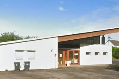 Salle polyvalente Tourc'h
