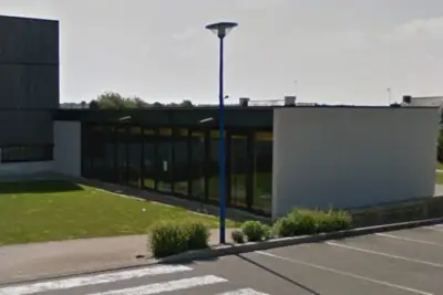 Salle de Langelin - EAA