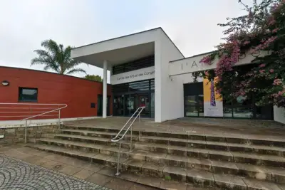 L'Archipel, salle de spectacles