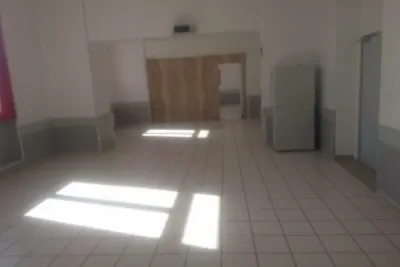 Salle Polyvalente Goulien